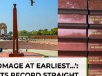 Defence Ministry sets record straight on Operation Sindoor fallen heroes’…