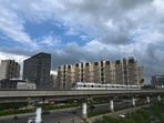 A German lender has completed a project appraisal after visiting the corridor, with funding discussions progressing alongside World Bank approval. (HT Archive)