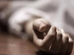A JEE aspirant died after falling from Kota’s Vigyan Nagar flyover, with police investigating whether the incident was an accident or suicide. (Representative photo)