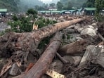Five people had gone missing in the flash flood incident. Authorities have so far recovered two bodies, while efforts are underway to locate the remaining three.