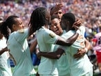 France look the strongest among all teams!