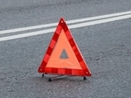 All injured were admitted to Velhe Rural Hospital. (Representative Photo/iStock)