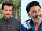 Anil Kapoor pays tribute to K Bhagyaraj, reveals his hidden role behind Hindi blockbusters.