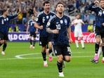 Jordan vs Argentina Highlights, FIFA World Cup 2026: Lionel Messi on target again.