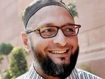 Asaduddin Owaisi (File) Asaduddin Owaisi (File)
