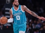 Miles Bridges trade: Insider raises big red flag on Jalen Green’s ‘long-term’ Suns future Credit: Vincent Carchietta-Imagn Images