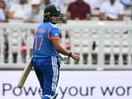 IND W vs AUS W Highlights, Women's T20 World Cup 2026: India lost to Australia in their final group game.