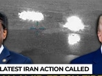 US lawmaker warns Trump to ‘stop the war’ as Iran's deadly revenge strikes…