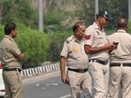 Investigators said the suspect, Amit Gupta, 26, who remains absconding, allegedly forced his wife, Neha Kumari’s, head into a bucket of water before fleeing