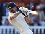 Ben Stokes announced his retirement on Sunday. Ben Stokes announced his retirement on Sunday.