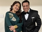 Sunita Ahuja admits Govinda had multiple affairs.