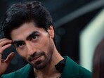 Lock Upp 2: Harshad Chopda opens up about girlfriend's betrayal, fans call him 'so brave'