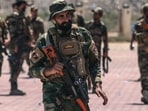 Iraq deploys security forces in Baghdad's fortified Green Zone early on Sunday with a raid targeting "several politicians"