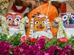 Puri Jagannath: రేపు జ్యేష్ఠ పూర్ణిమ.. 108 కలశాలతో స్వామికి మహాభిషేకం.. దీని వెనుక ఉన్న పరమార్థం ఇదే!