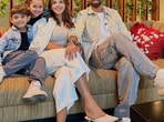 Lucas Trejo was away on club duties when the earthquakes struck Venezuela but his wife had been at the family's apartment in Playa Grande, La Guaira, along with the couple's children,