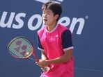A Columbia University graduate, Michael Zheng has now already compiled an impressive list of professional tennis achievements.