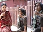 Satendra Soni was last seen in Kiran Rao's Laapataa Ladies.