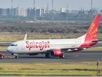 Stranded at airport overnight, Haj couple wins  <span class='webrupee'>₹</span>62K compensation from SpiceJet