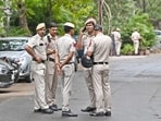 Ram Temple donation controversy deepens; police search houses of 8 arrested