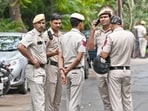 In her complaint, the woman said no police presence or warning preceded CM Bhajanlal Sharma’s convoy. Photo for representation