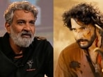 SS Rajamouli talks about Varanasi.