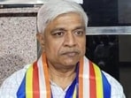 Rajendra Pal Gautam (FILE PHOTO)