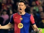 Robert Lewandowski has now made up his mind and is set to join Chicago Fire.