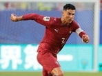 Portugal vs Colombia LIVE Score: Cristiano Ronaldo has struggled to find rhythm against Colombia.