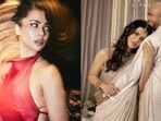 నిర్మాతతో హీరోయిన్ ఎంగేజ్‌మెంట్- ఫొటోలు వైరల్- ఇండస్ట్రీలో మరో స్టార్ కపుల్
