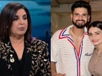 Shreyas Iyer's sister Shresta enters Lock Upp 2: 'I'm here to create my own identity'