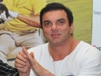 Bollywood actor Sohail Khan revealed participating in Alliance. Bollywood actor Sohail Khan revealed participating in Alliance.