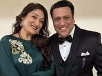 Sunita Ahuja shares Govinda's reaction to her Lock Upp 2 participation.
