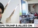 Iran has issued a fresh warning to the United States and countries operating in the Strait of Hormuz, insisting that vessels follow routes designated by the IRGC Navy or face consequences. Iran has issued a fresh warning to the United States and countries operating in the Strait of Hormuz, insisting that vessels follow routes designated by the IRGC Navy or face consequences.