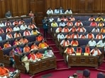 The Bengal government must respect its impressive mandate and improve law and order without politicising the process. (West Bengal Assembly/ANI)