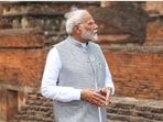 The rebuilding of Nalanda University is going to start the golden era of India, Prime Minister Narendra Modi had said while inaugurating the new campus of the university in June 2024. (File photo)
