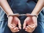 Those arrested allegedly cheated job seekers across the country by posing as human resource (HR) executives of reputed banks and companies. (For representation)
