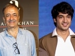 Rajkumar Hirani on son Vir's debut: 'He had to audition' 