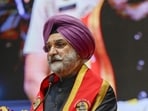 With the LG’s formal approval, the state government will issue the official notification (RAJ K RAJ /HT PHOTO)