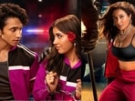 All about the feud between Lock Upp season 2 contestants.