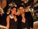 Gaurav Khanna and Akanksha Chamola married in 2016.
