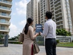 A Delhi man shared how buying a 2BHK became difficult despite a combined salary of  <span class='webrupee'>₹</span>2 lakh per month.