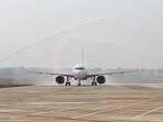 The Visakhapatnam International Airport will cease civilian operations from July 8,