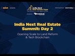 HT Real Estate Summit