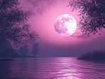 Why the June 2026 Strawberry Moon is considered the most powerful in 100 years