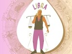 Libra Horoscope 