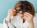 Chronic stress and lifestyle habits impact memory and biological ageing.
