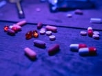Finding the behaviour of the four occupants suspicious, officers carried out a detailed search and recovered two grams of MDMA concealed in the private parts of one of the two women.