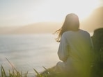 The woman spoke about how difficult it was to leave the UPSC exam behind after investing years into it.