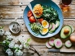 Sprouted moong, paneer or eggs? Dietitian Shweta J Panchal ranks 9 protein-rich foods