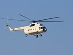 Saudi Aramco helicopter crashes in Saudi Arabia's Ras Tanura, 14 killed